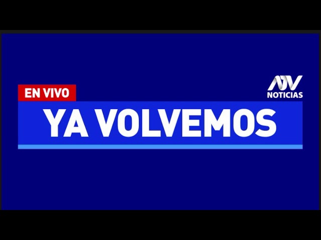 ⁣En Contacto - Toda la información del Paro Nacional de Transportistas #ATVmas