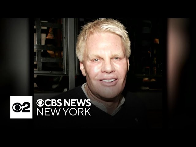 ⁣What we know about former Abercrombie & Fitch CEO's indictment