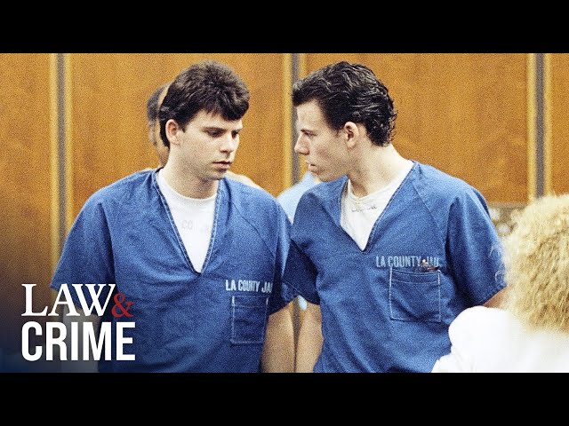 ⁣5 Reasons Menendez Brothers May Stay In Prison