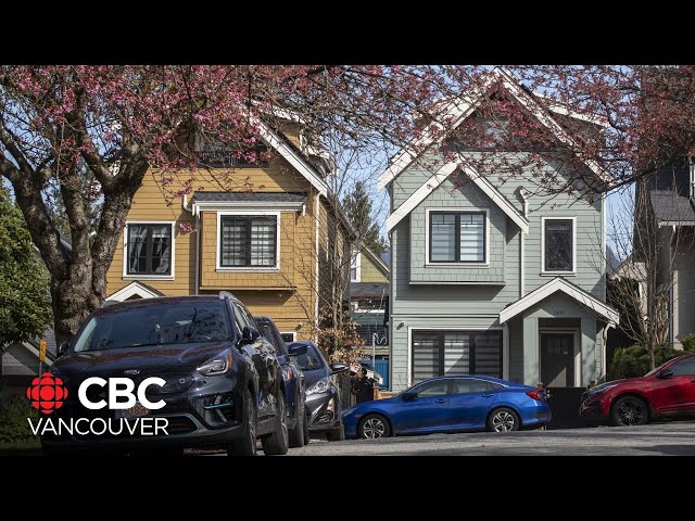 ⁣How might the interest rate cut affect housing affordability in B.C.?