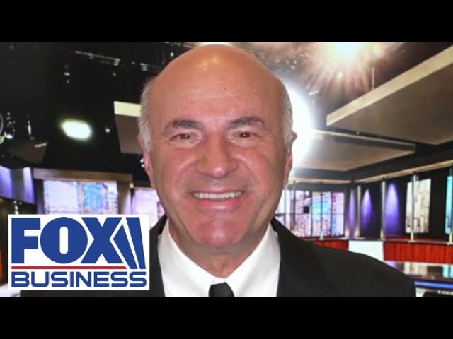 ⁣Kevin O'Leary says McDonald's needs '100% total transparency' amid E. Coli outbr