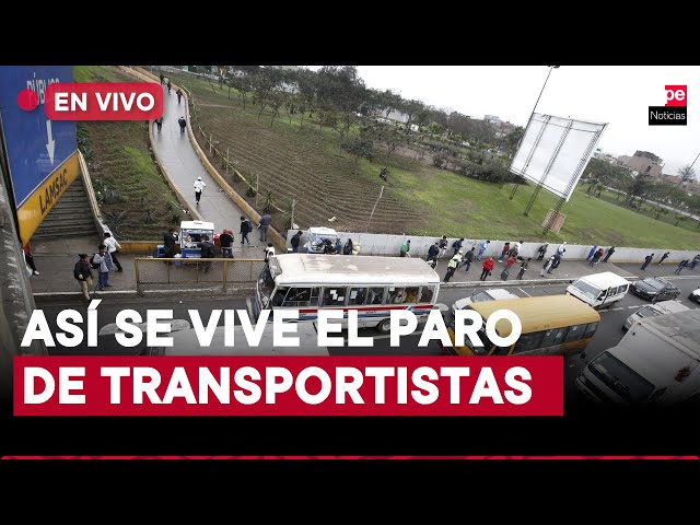 ⁣TVPerú Noticias EN VIVO: Noticias Tarde, miércoles 23 de octubre del 2024