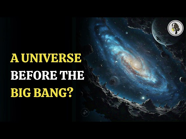 ⁣A Universe Before The Big Bang | WION Podcast