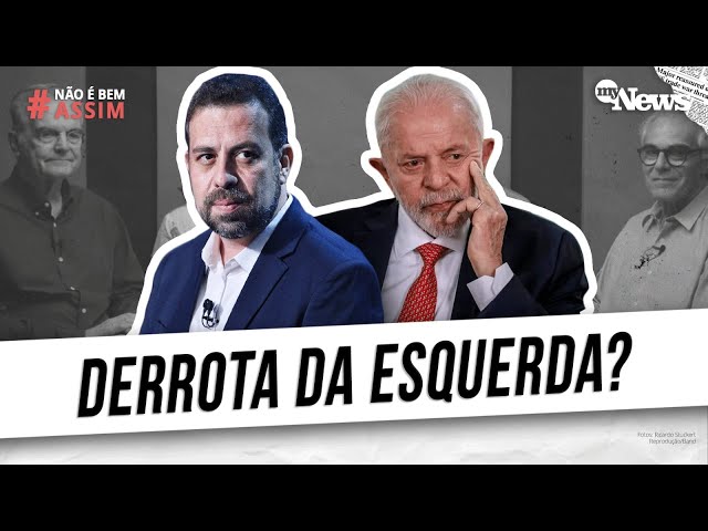 ⁣SAIBA SE RETA FINAL DAS ELEIÇÕES REVELA UMA VITÓRIA NACIONAL DA DIREITA