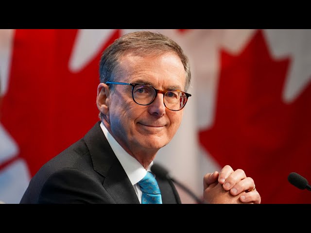 ⁣Bank of Canada delivers big rate cut: What it means for consumers