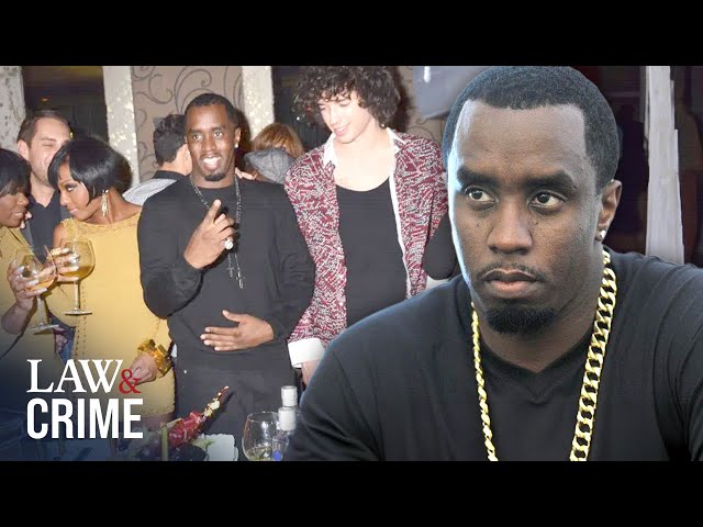 ⁣7 Shocking P. Diddy Accusations from 2022 Alleged Assault Victims