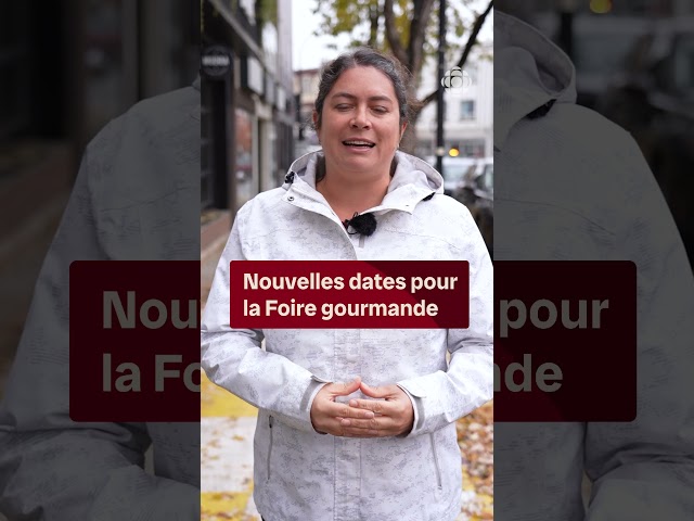 ⁣Après 22 semaines de travaux et 12 M$, le carrefour giratoire de Sullivan est ouvert | Vidéojournal