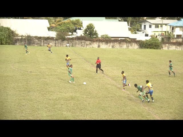 ⁣SSFL: San Juan Stays Clear Of Relegation