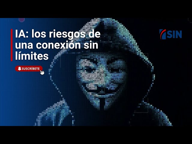 ⁣IA: los riesgos de una conexión sin límites