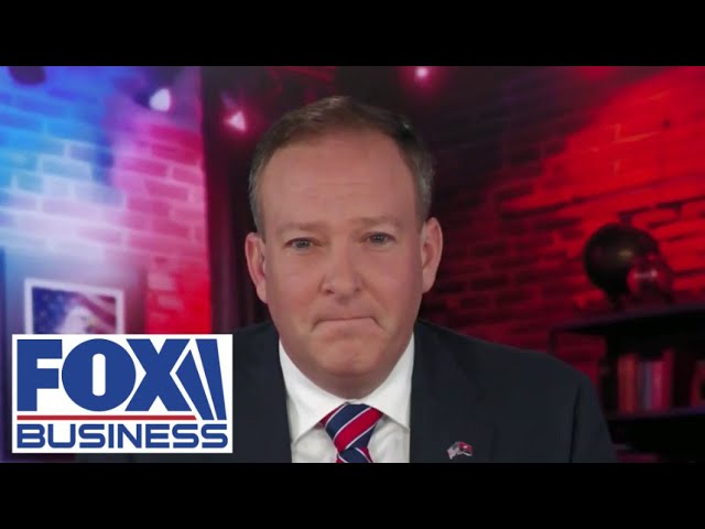 ⁣Lee Zeldin: Democrats feel threatened