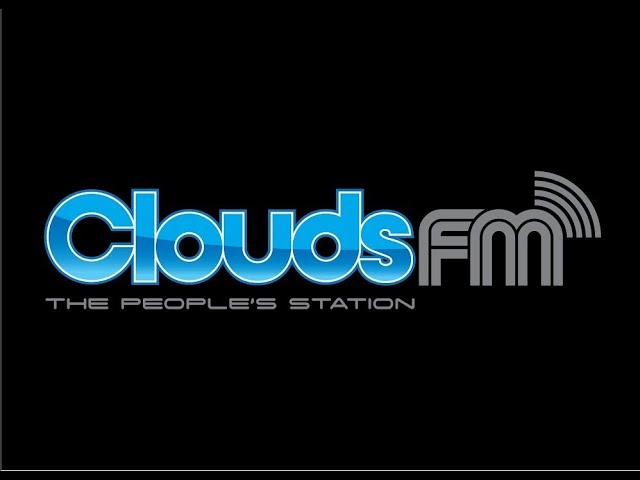 ⁣LIVE : POWER BREAKFAST YA CLOUDS FM