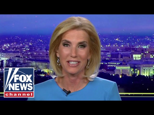 ⁣Laura Ingraham to Dems: You’re running out of cards to play