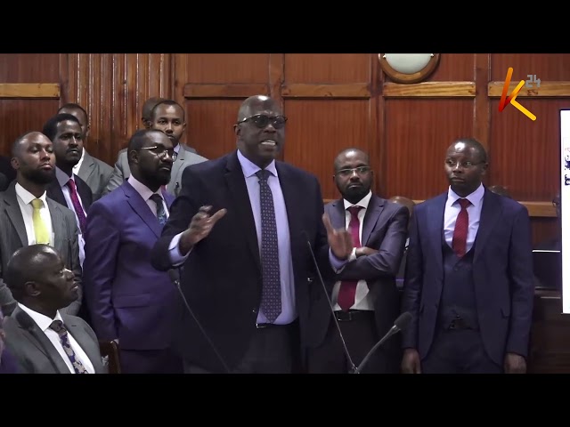 ⁣23102024 K24_PKG_ 9PM GACHAGUA CASE JUDGES DIRECTION _CHACHA