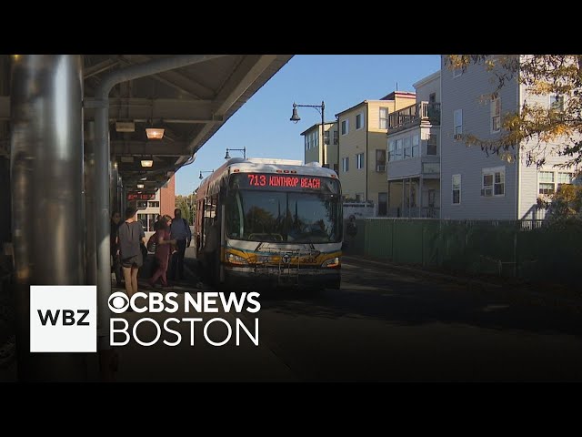 ⁣Winthrop group says voters should decide if MBTA Communities Act is enforced