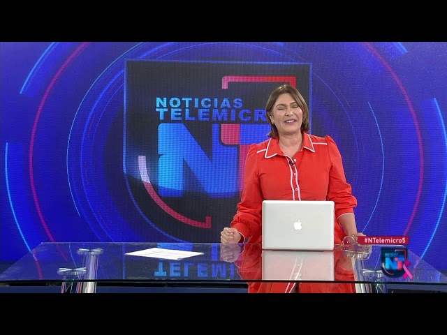 ⁣EN VIVO: NOTICIAS TELEMICRO EMISIÓN ESTELAR /23-10-2024