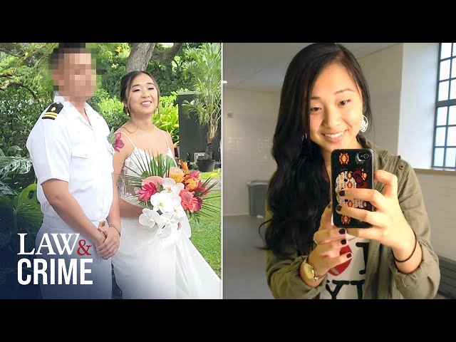 ⁣3 New Disturbing Details in Newlywed Nurse's Murder: ‘Deliberately Cruel’