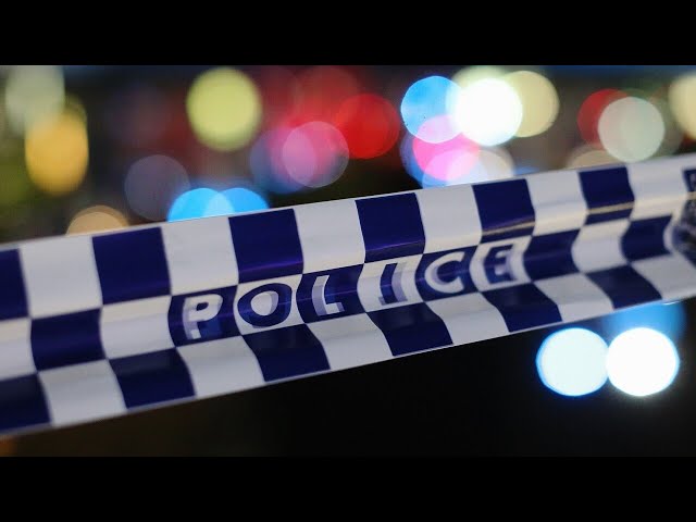 ⁣Reports of shots being fired in South Gippsland Victoria