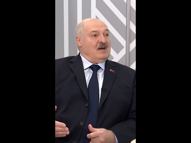 ⁣President of Belarus: It's hard to imagine BRICS without China