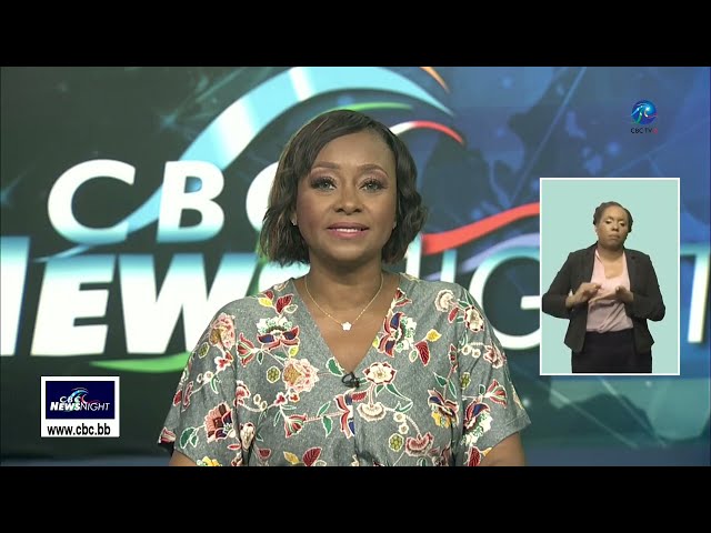 ⁣CBC NewsNight October 23 2024