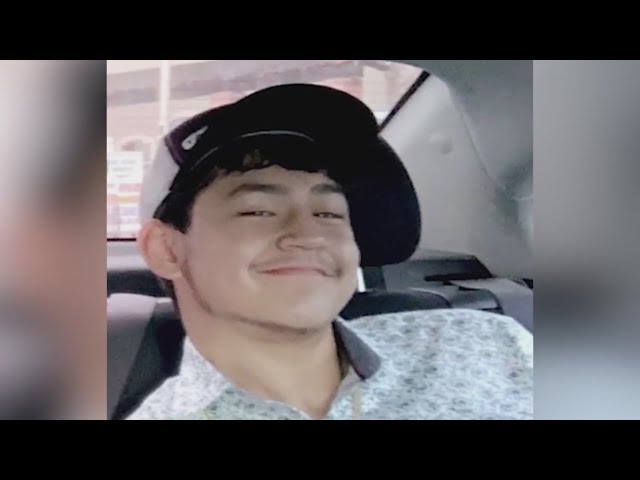 ⁣'We want justice': Denver community mourns loss of teenager killed in shooting