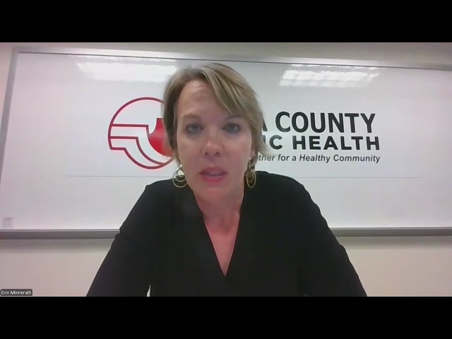 ⁣Mesa County Public Health describes their response to deadly McDonald's E. coli outbreak