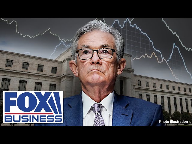 ⁣Top economist says the Fed doesn’t have ‘the spine’ to get inflation down