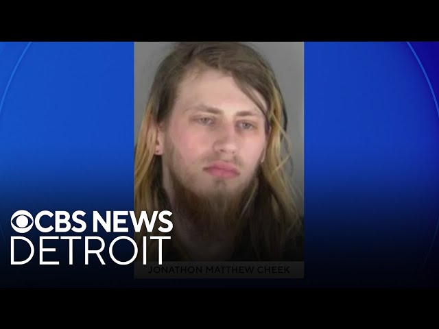 ⁣Metro Detroit man pleads no contest in starvation death of 2-year-old