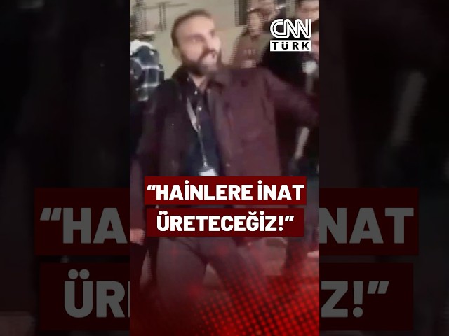 ⁣TUSAŞ Çalışanından Teröristlere Ayar! "Hainlere İnat Daha Fazla Çalışacağız!"