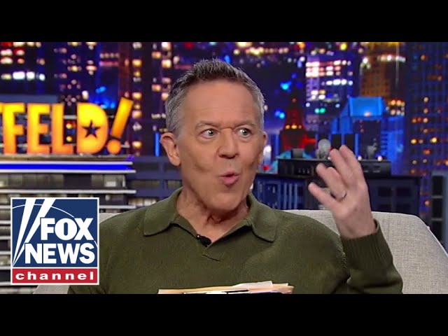 ⁣Gutfeld: The trial for Daniel Penny begins in NYC!