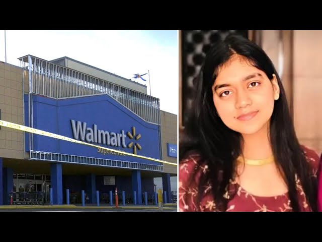 ⁣Donations pour in for family of 19-year-old woman found dead inside Walmart walk-in oven