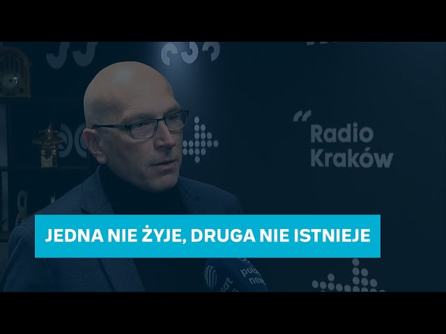 ⁣Technologia zastępuje człowieka? Audycja wygenerowana przez sztuczną inteligencję