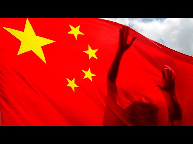 ⁣‘Famous Marxist comments’: China accuses Australia of human rights abuses