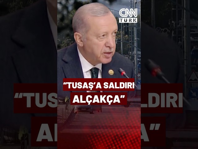 ⁣Erdoğan BRICS'te Net Konuştu! "Bu Saldırı Teröre Karşı Kararlılığımızı Perçinledi"