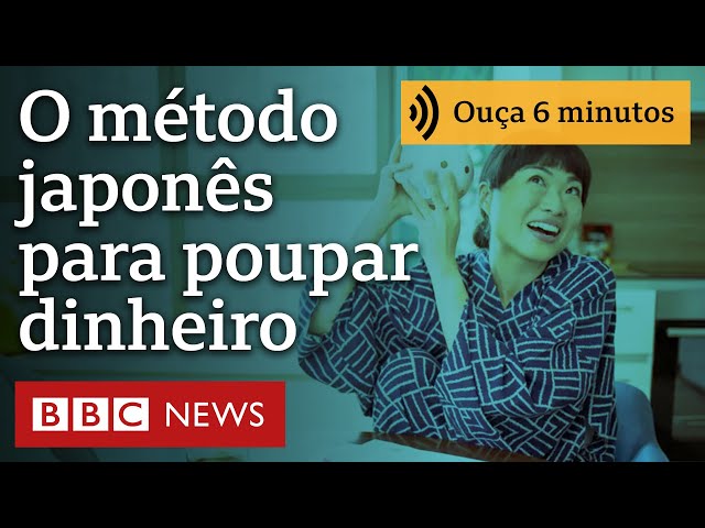 ⁣Kakebo: o antigo método japonês para controlar gastos e poupar dinheiro