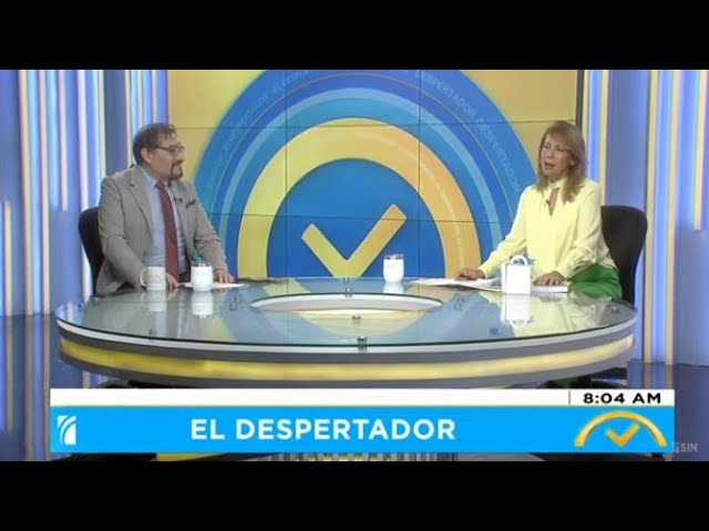 ⁣EN VIVO 24/10/2024 #ElDespertadorCompleto