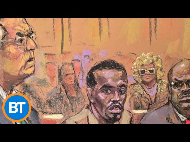 ⁣7 new lawsuits are being filed against Sean ‘Diddy’ Combs — hear the details