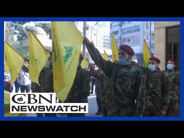 ⁣Iran Threatens Israel Amid Hezbollah War | CBN NewsWatch - October 24, 2024