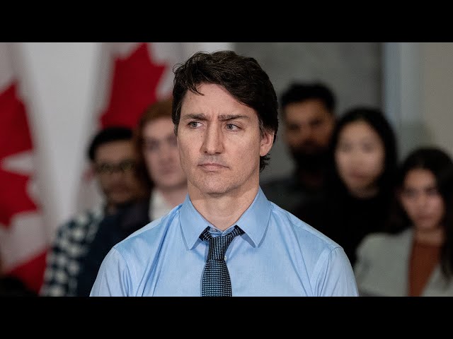 ⁣What does the road ahead look like for the Liberal party? | CANADIAN POLITICS