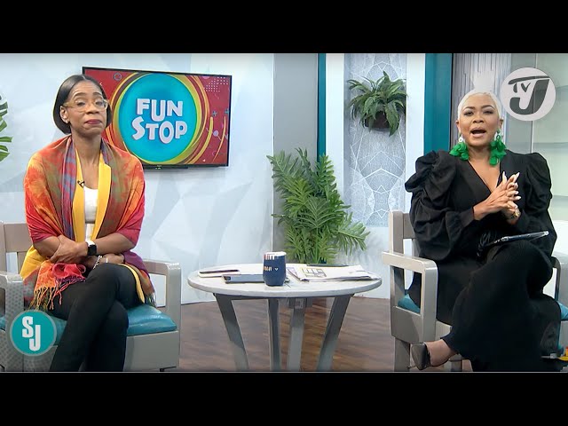 ⁣Celebrating our Jamaican Heritage | TVJ Smile Jamaica