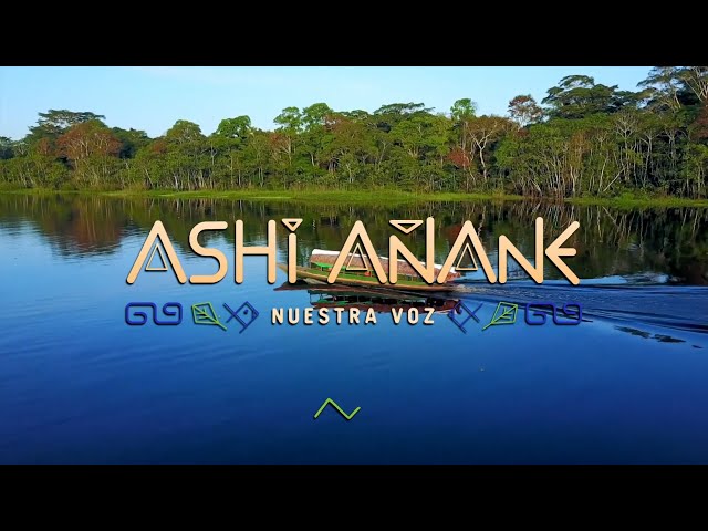 ⁣Ashi Añane (26/10/2024) Promo | TVPerú