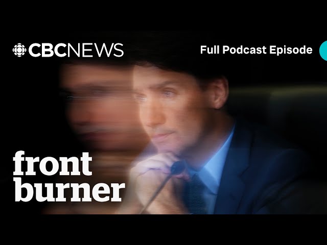 ⁣The day Trudeau faced a Liberal revolt | Front Burner