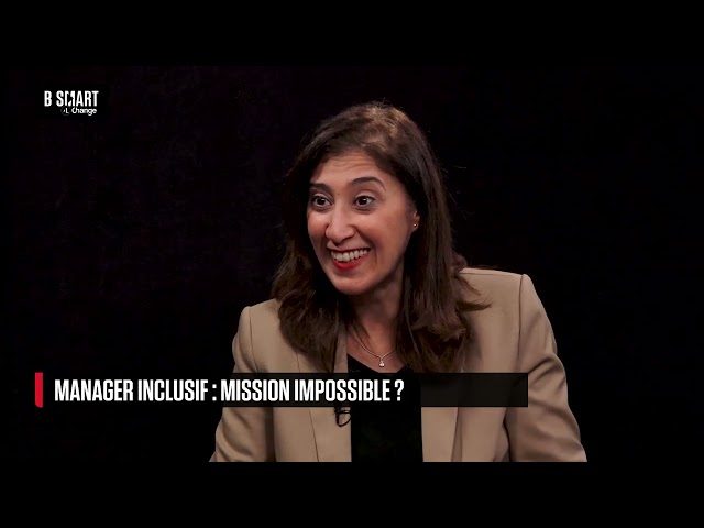 ⁣MANAGER L'ODYSSÉE - Manager inclusif : mission impossible ?