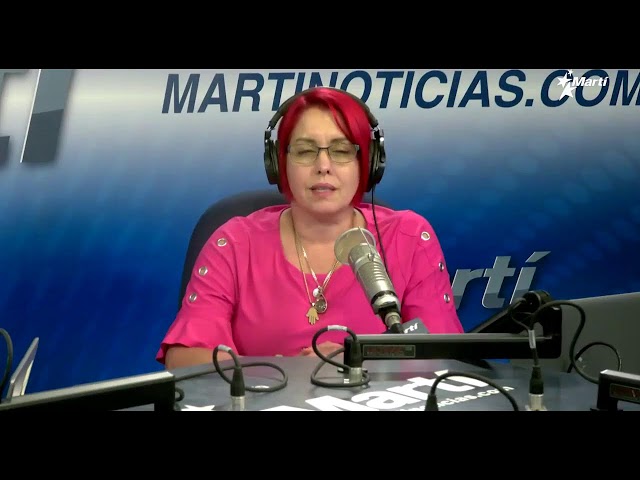 ⁣Noticiero Martí Noticias | 24 de octubre del 2024