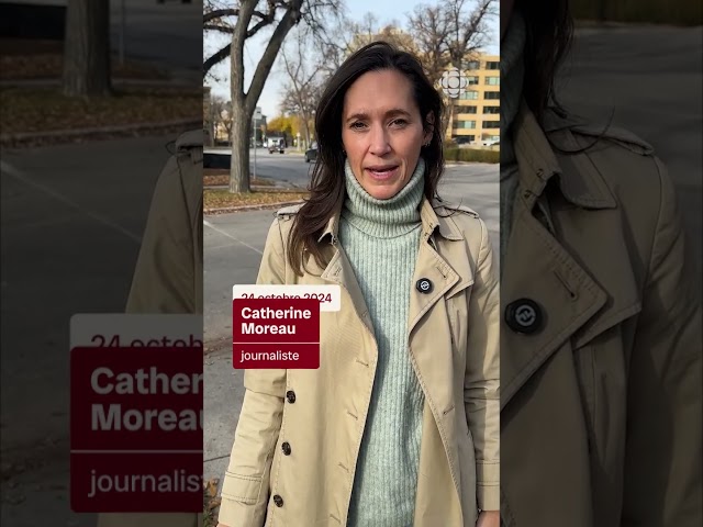 ⁣Le Manitoba lance la recherche des restes de femmes autochtones à Prairie Green | Vidéojournal