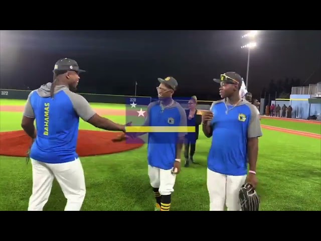 ⁣Federación de Béisbol del Caribe aclara situación con Yan Lucas Baldoquín