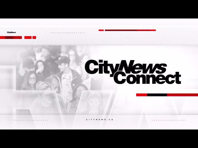 ⁣Broken Bail: A CityNews Connect special looks at the current state of the justice system