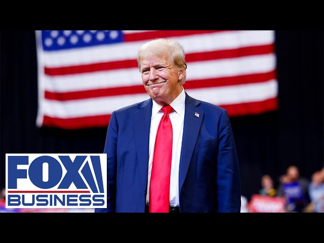 ⁣WATCH LIVE: Donald Trump holds rally in Tempe, AZ