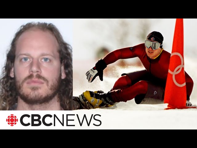 ⁣Docs show Canadian fugitive, ex-Olympian was found but not arrested this year