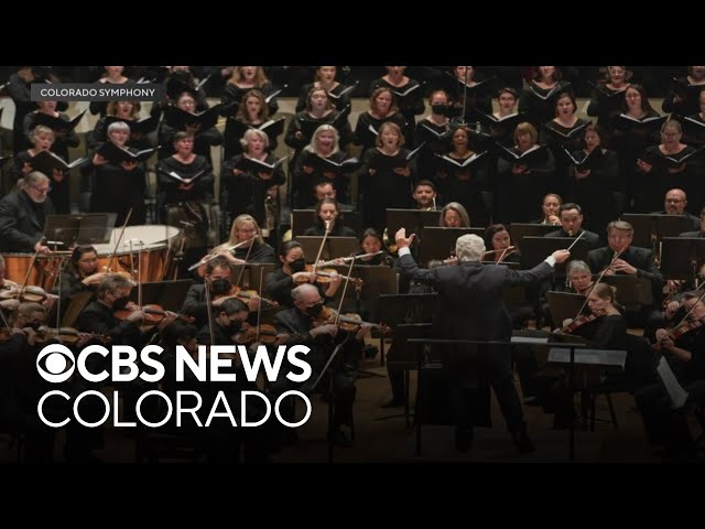 ⁣Colorado Symphony offers something for everyone this season