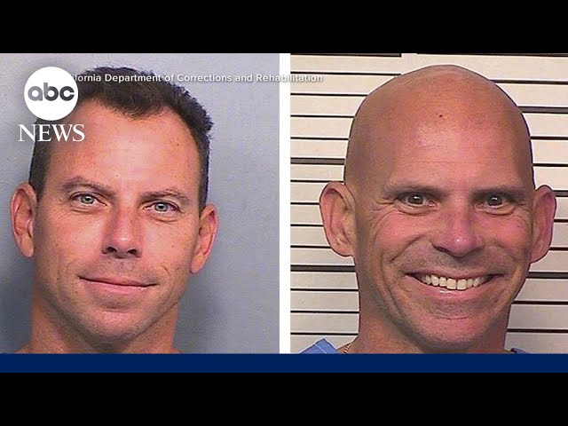 ⁣DA recommends resentencing for Menendez brothers